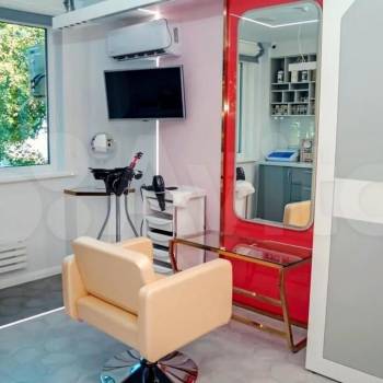 Продается Нежилое помещение, 80 м²