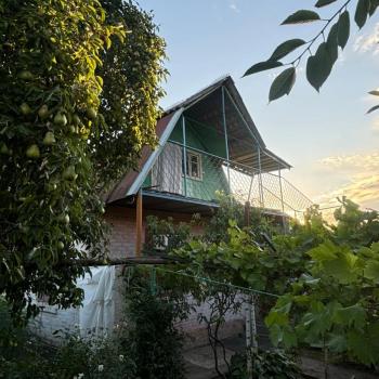 Продается Дом, 56,7 м²