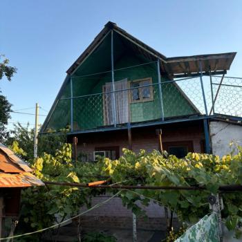 Продается Дом, 56,7 м²