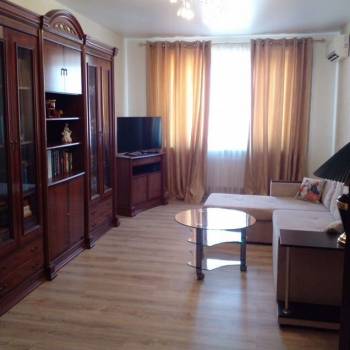 Продается 2-х комнатная квартира, 65 м²