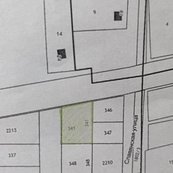 Продается Участок, 1000 м²