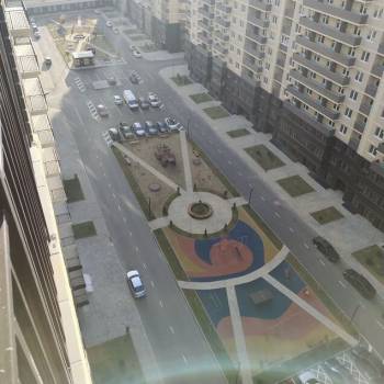 Продается 1-комнатная квартира, 35 м²