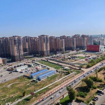 Продается 2-х комнатная квартира, 62,9 м²