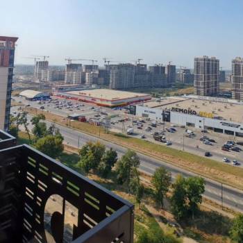 Продается 2-х комнатная квартира, 62,9 м²