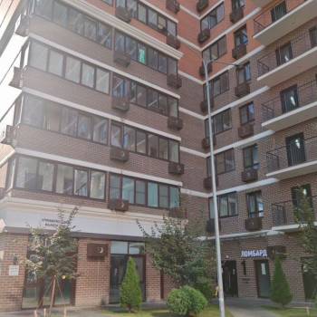 Продается 2-х комнатная квартира, 62,9 м²