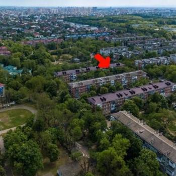 Продается 1-комнатная квартира, 31 м²
