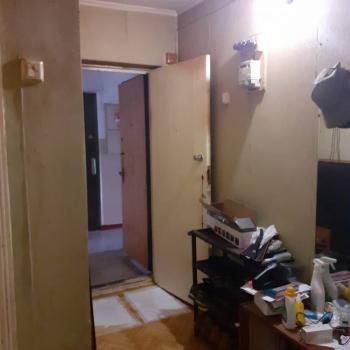 Продается 1-комнатная квартира, 31 м²