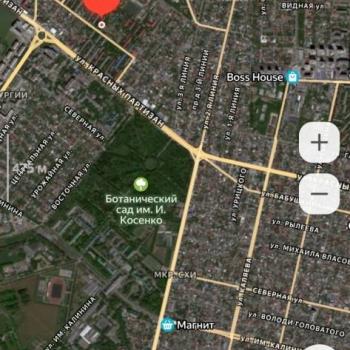 Продается 1-комнатная квартира, 31 м²