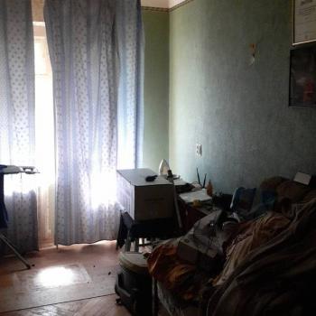 Продается 1-комнатная квартира, 31 м²