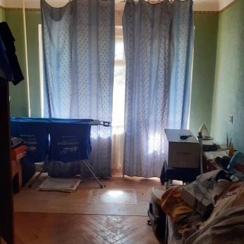 Продается 1-комнатная квартира, 31 м²