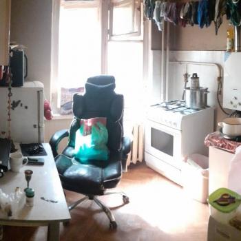 Продается 1-комнатная квартира, 31 м²