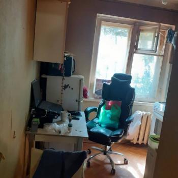 Продается 1-комнатная квартира, 31 м²