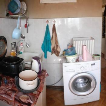 Продается 1-комнатная квартира, 31 м²