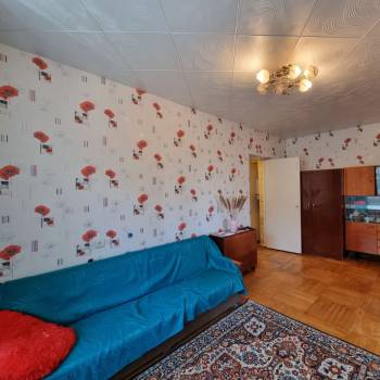 Сдается 2-х комнатная квартира, 42 м²