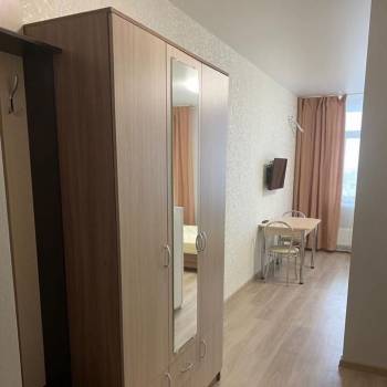 Продается 1-комнатная квартира, 27 м²