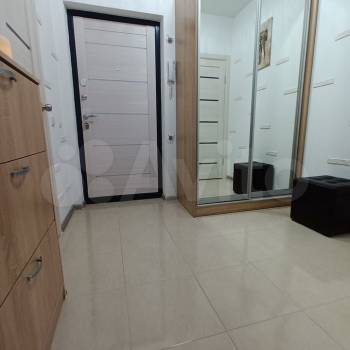 Продается 1-комнатная квартира, 44,6 м²