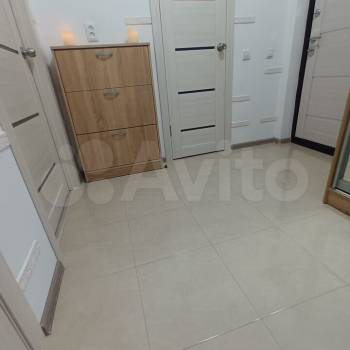 Продается 1-комнатная квартира, 44,6 м²