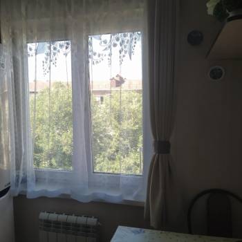 Продается 2-х комнатная квартира, 42 м²
