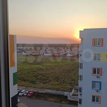 Продается 2-х комнатная квартира, 70 м²