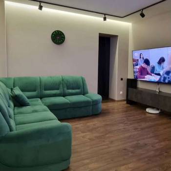 Продается 3-х комнатная квартира, 110 м²