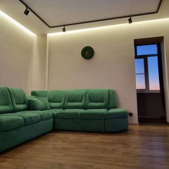 Продается 3-х комнатная квартира, 110 м²