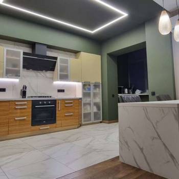 Продается 3-х комнатная квартира, 110 м²