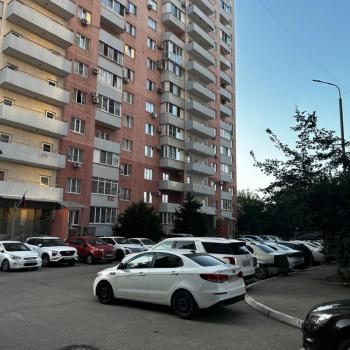 Продается 2-х комнатная квартира, 75 м²