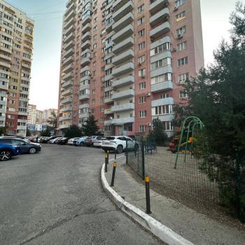 Продается 2-х комнатная квартира, 75 м²