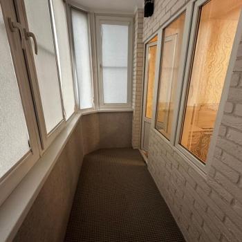 Продается 2-х комнатная квартира, 75 м²