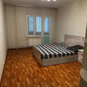 Продается 2-х комнатная квартира, 75 м²