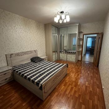 Продается 2-х комнатная квартира, 75 м²