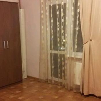 Продается 1-комнатная квартира, 64,6 м²