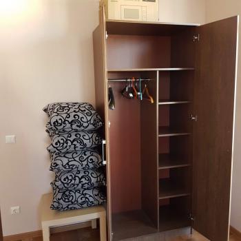 Продается 1-комнатная квартира, 64,6 м²