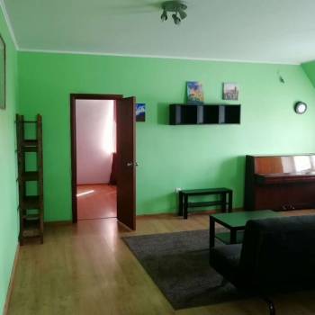 Продается 1-комнатная квартира, 57,6 м²