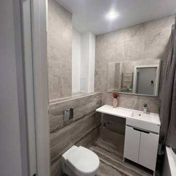 Продается 1-комнатная квартира, 32,3 м²