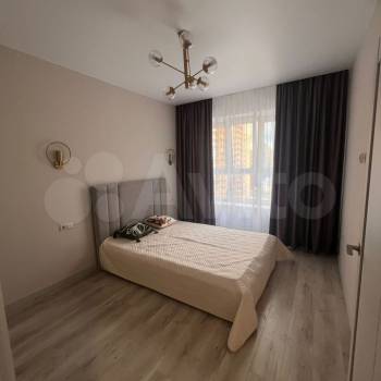 Продается 1-комнатная квартира, 32,3 м²