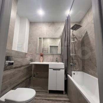 Продается 1-комнатная квартира, 32,3 м²