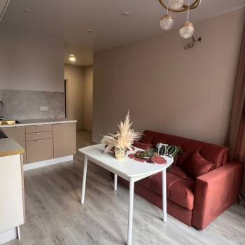 Продается 1-комнатная квартира, 32,3 м²