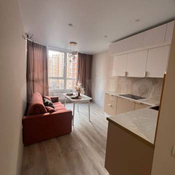 Продается 1-комнатная квартира, 32,3 м²