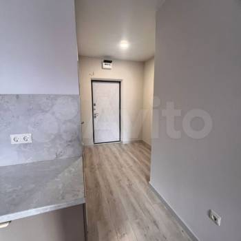 Продается 1-комнатная квартира, 32,3 м²