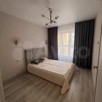 Продается 1-комнатная квартира, 32,3 м²