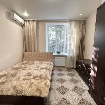 Продается 3-х комнатная квартира, 71,8 м²