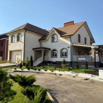 Продается Дом, 557 м²