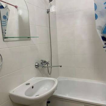 Сдается 1-комнатная квартира, 27 м²