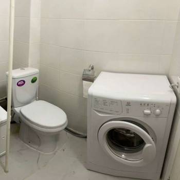 Сдается 1-комнатная квартира, 27 м²