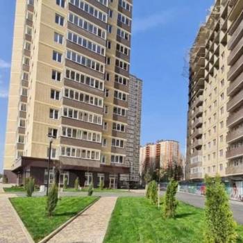 Продается 1-комнатная квартира, 31,1 м²