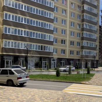 Продается 1-комнатная квартира, 31,1 м²