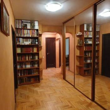 Продается 3-х комнатная квартира, 74 м²