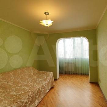Продается 3-х комнатная квартира, 74 м²