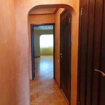 Продается 3-х комнатная квартира, 74 м²